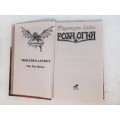 Роза огня книга б/у в отличном состоянии