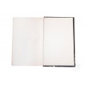 Твёрдая цветная обложка книга
