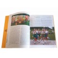 Книга о культуре и традициях Украины 