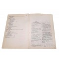 Подобие фигур 9 класс
