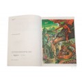 Цветные иллюстрации в книге