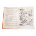 Чёрно-белые иллюстрации книга