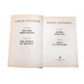 Сила безмолвия книга 