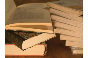 Художественная литература