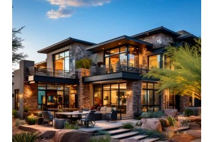 Архитектура и конструкции