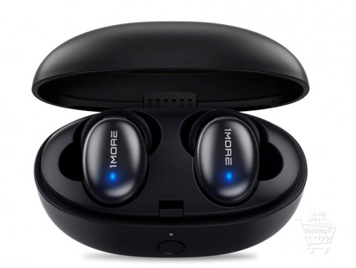 1MORE Stylish True Wireless In Ear Headphones купить