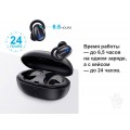 1MORE Stylish TWS чёрные наушники