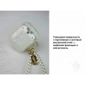 Перламутровый чехол для AirPods
