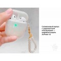 Матовый внутренний чехол AirPods