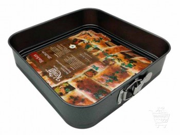Форма для выпекания Krauff Backen 24×24