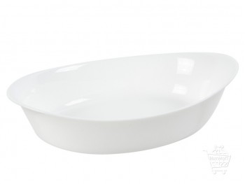 Форма для запекания Luminarc овальная 29×17 см