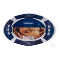 Форма для запекания Luminarc стеклокерамика Франция