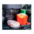 Подстаканник автомобильный универсальный, стаканы в машине, крепление на кресло машины, полезные подарки на 23 февраля