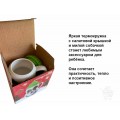 Подарок для любителей необычных кружек